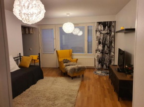 Apartment in the center of Oulunsalo - near Oulu airport Oulunsalo